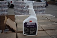 Disinfectant Cleaner - Qty 432