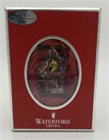 2006 Waterford "St. Nicholas" Ornament E1E