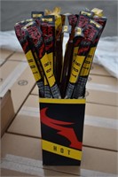 Beef Sticks - Qty 4160