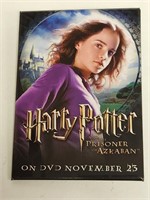 Harry Potter And The Prisoner Of Azkaban Pin E2G21