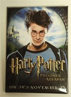 Harry Potter And The Prisoner Of Azkaban Pin E2G23