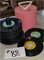 45 Childs Records