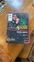 The Johnny Cash Christmas Specials DVD Set