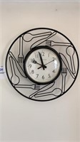 Ingraham Kitchen Clock
