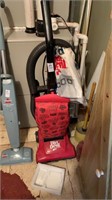 Dirt Devil Vacuum With Bags
