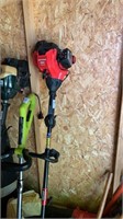 Craftsman WC210 Weed Eater