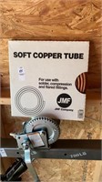 JMF Soft Copper Tube NIB