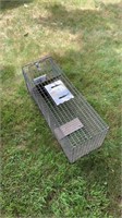 Large Animal Trap Cage Havahart