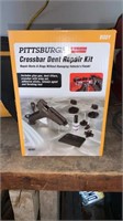 Pittsburgh Automotive Crossbar Dent Repair Kit