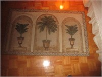 Tapis 30'' x 49''