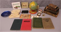 Vintage Song Books, Bibles