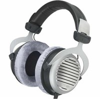 beyerdynamic 459038 dt 990 pro headband headphones