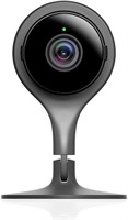 Google Nest Security Camera Indoor - Night Vision,