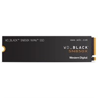 WD_Black™ SN850X NVMe™ SSD Gaming Storage, 2TB