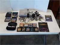 PSP, NES, Games, Controllers, & More