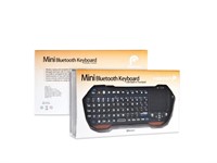 Fosmon Portable Mini Wireless Bluetooth Keyboard C
