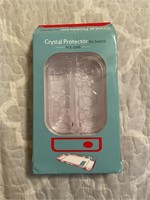 Crystal Protector Case for Nintendo Switch - Clear