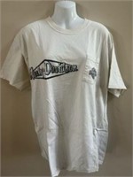 Harley Davidson Daytona Beach FL shirt XL