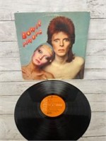 Bowie pinups Vinyl