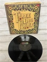 Three dog night Vinyl