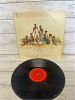 Earth wind and fire Vinyl