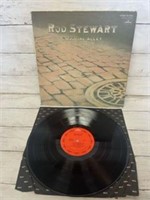 Rob Stewart Vinyl