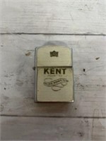 Kent cigarettes lighter