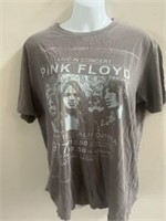 Pink floyd shirt M