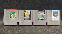 NES, NINTENDO GAMES, THE LEGEND OF KAGE, THE