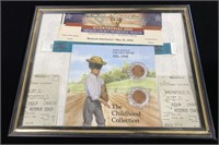 (CT) Various Lincoln Museum Admission Tickets and
