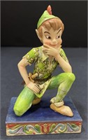 (BX) Disney Traditions Peter Pan “Childhood