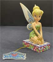 (BX) Disney Traditions Tinker Bell “A Pixie