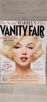 Vanity Fair 2008 Marilyn Monroe 25th Anniversary