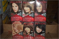 Hair Color - Qty 648