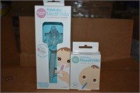 Fridababy Products - Qty 927