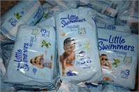 Swimming Diapers