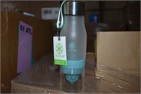 Infused Water Bottle - Qty 290