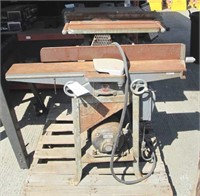 Delta Rockwell Jointer & Table Saw Combo - 3 Phase