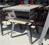 Sears Craftsman 10" Table Saw