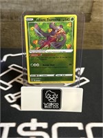 2022 Radiant Tsareena Holo Rare Pokemon CARD