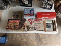 Vintage Gifts (still in boxes)