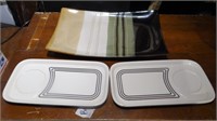 Ceramic Platters