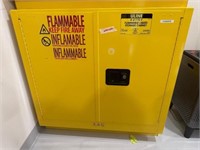 Flammable Cabinet