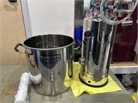 Brewmaster Brewing Equipment