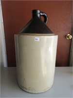 #5 Crock Jug