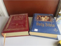 Bibles