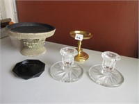 Candle Holders