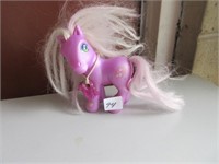 My Little pony .