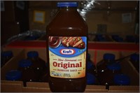 BBQ Sauce - OUT OF DATE - Qty 288