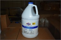 Clorox Cleaner - OUT OF DATE - Qty 128